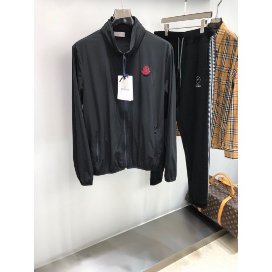 MONCLER JACKET SERIES