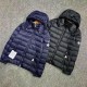 Product Photograph of Men&#x27;s Down Coat