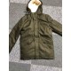 Product Photograph of Men&#x27;s Down Coat