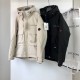 Product Photograph of Men&#x27;s Down Coat