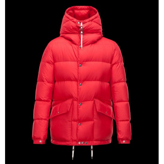 MONCLER MONTCLAR 男款