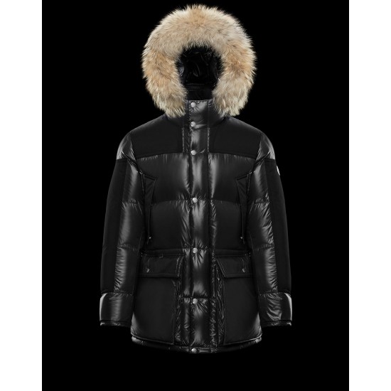 MONCLER FREY