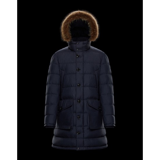 MONCLER AYMON