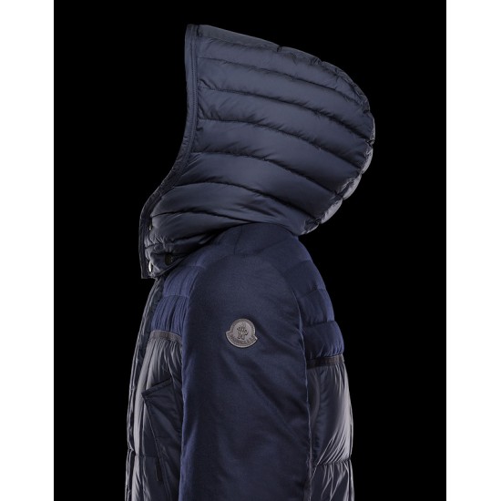 MONCLER ARVIER