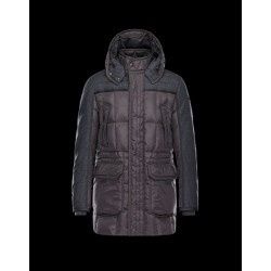 MONCLER ARVIER