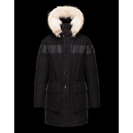 MONCLER HALLET