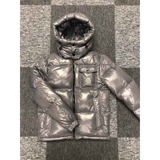 Product Photograph of Men&#x27;s Down Coat