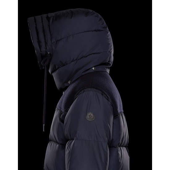 MONCLER TOURVILLE