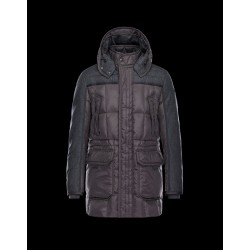 MONCLER ARVIER