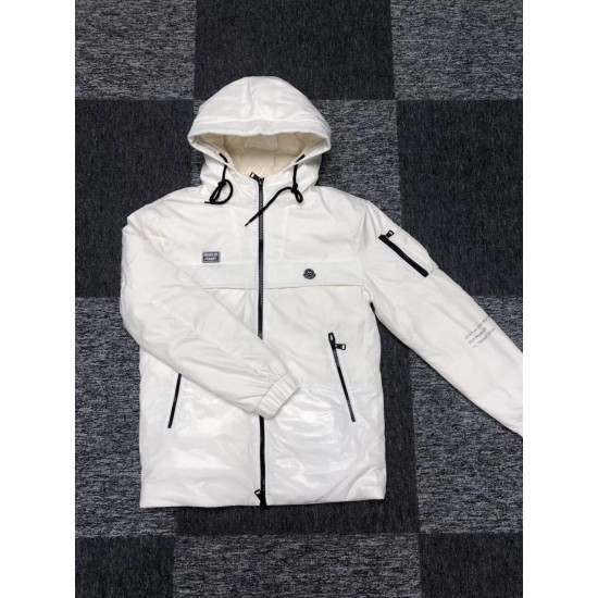 Product Photograph of Men&#x27;s Down Coat