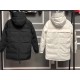 MONCLER CHARNIER