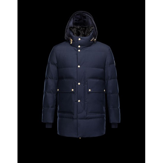 MONCLER PARKA