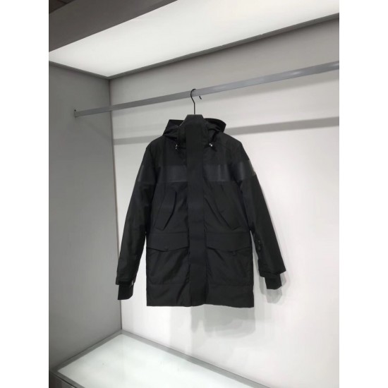 Product Photograph of Men&#x27;s Down Coat