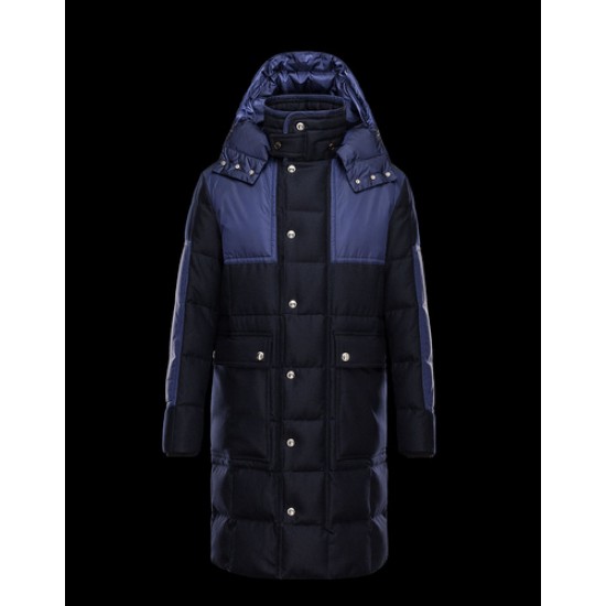 MONCLER WILSON