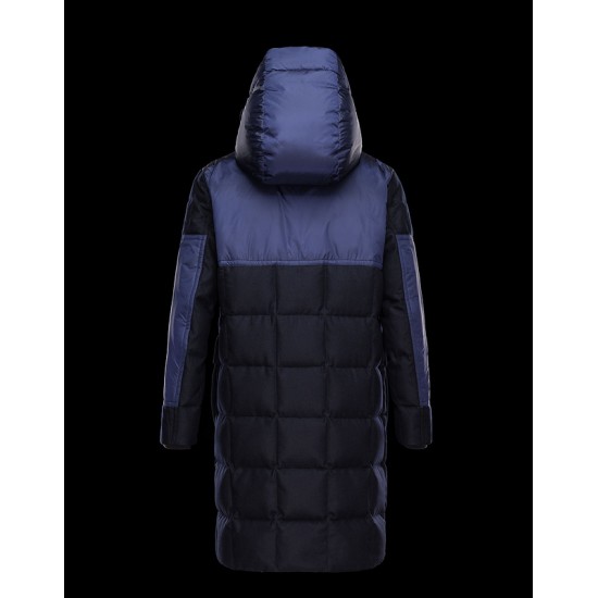 MONCLER WILSON