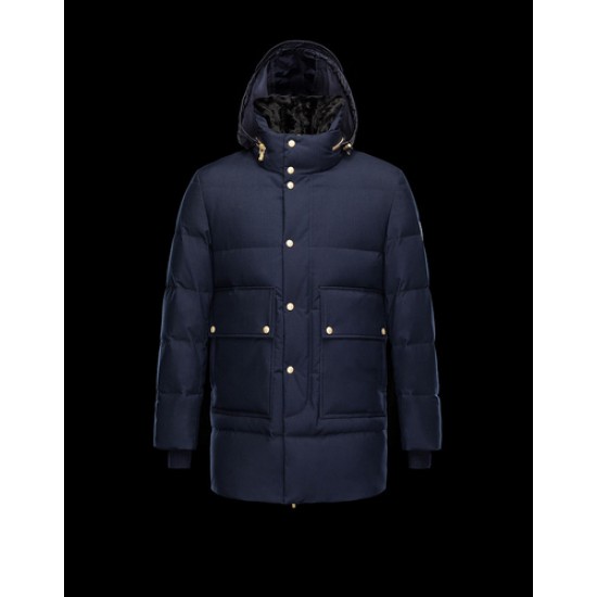 MONCLER PARKA