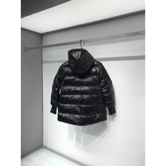 Product Photograph of Men&#x27;s Down Coat