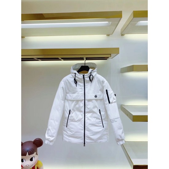 Product Photograph of Men&#x27;s Down Coat