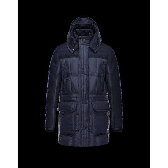 MONCLER ARVIER