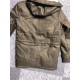 Product Photograph of Men&#x27;s Down Coat