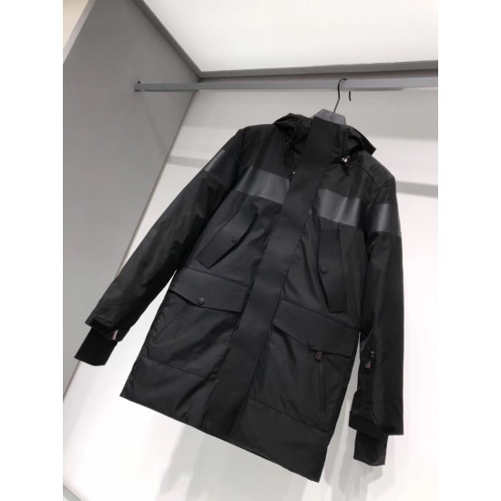 Product Photograph of Men&#x27;s Down Coat