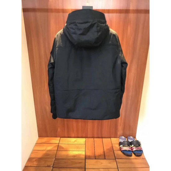 Product Photograph of Men&#x27;s Down Coat