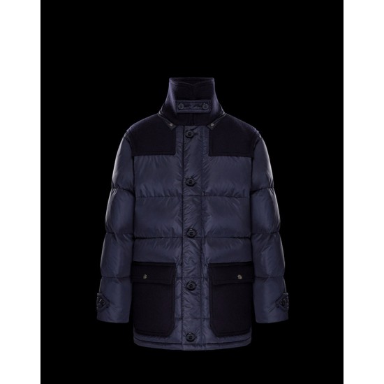 MONCLER TOURVILLE