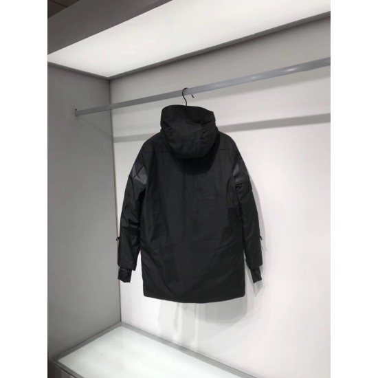 Product Photograph of Men&#x27;s Down Coat