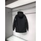 Product Photograph of Men&#x27;s Down Coat