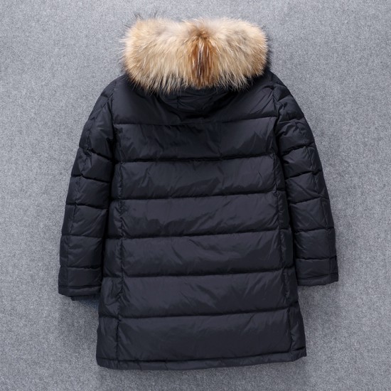 Product Photograph of Men&#x27;s Down Coat