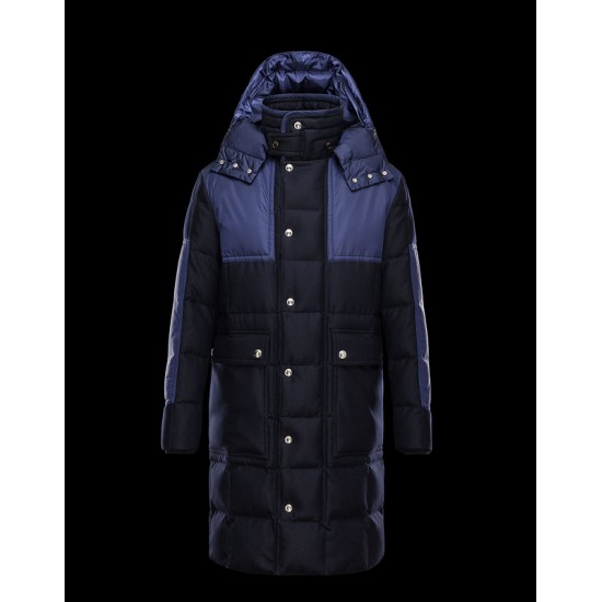 MONCLER WILSON