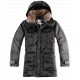 Moncler Fur Coat 20#，0-7码