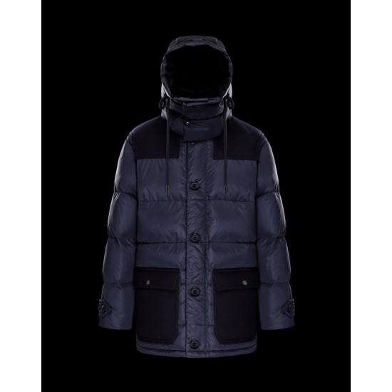 MONCLER TOURVILLE