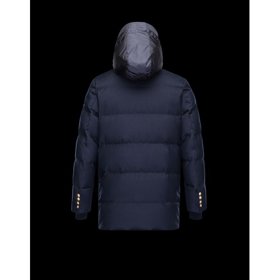 MONCLER PARKA