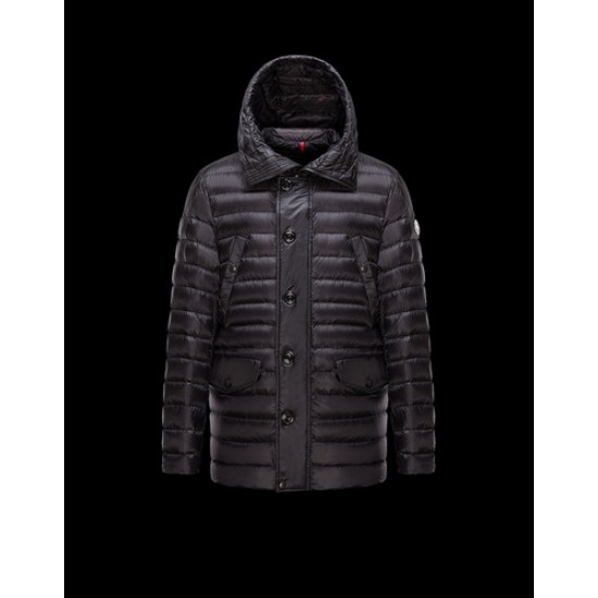 MONCLER PLUTON