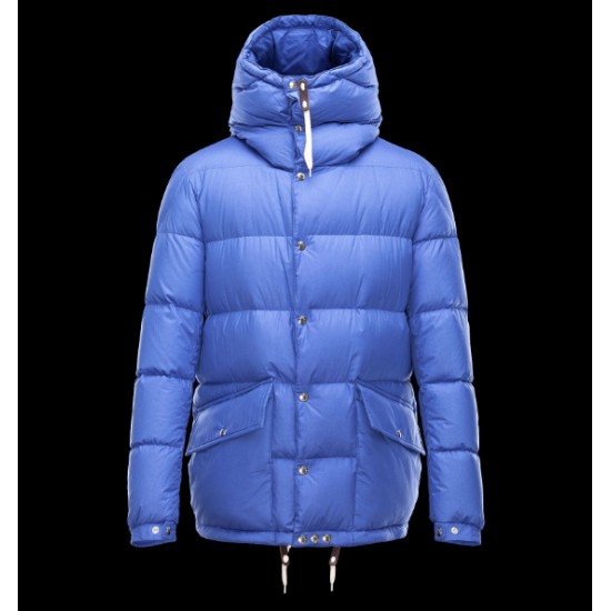 MONCLER MONTCLAR 男款