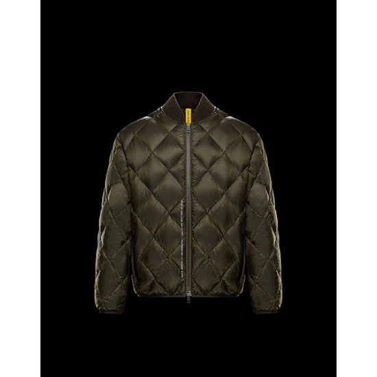 MONCLER x FRAGMENT STUX