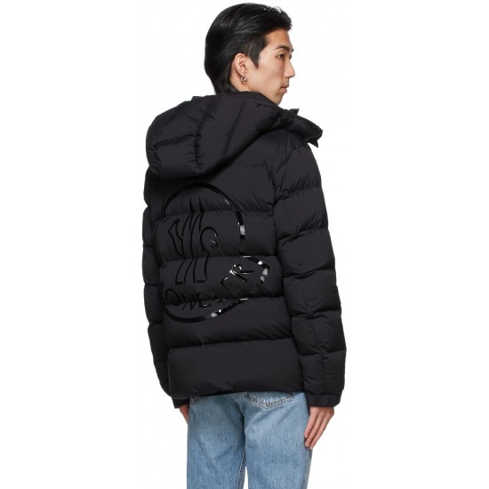 MONCLER Pallardy Jacket