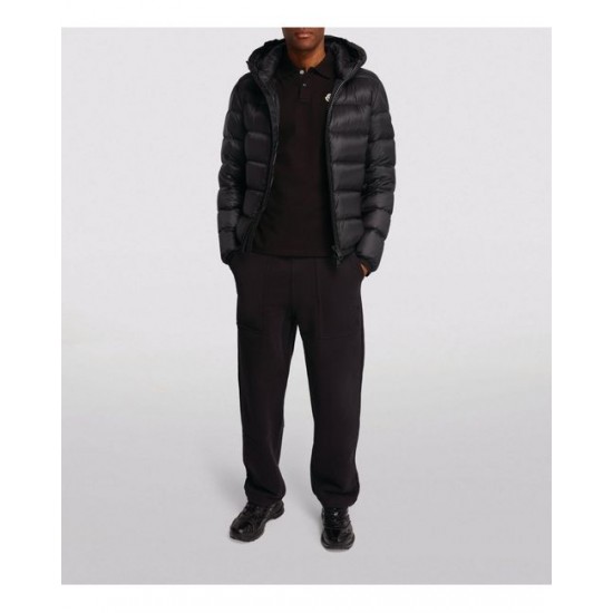 Moncler Myosotis Short Down Jacket