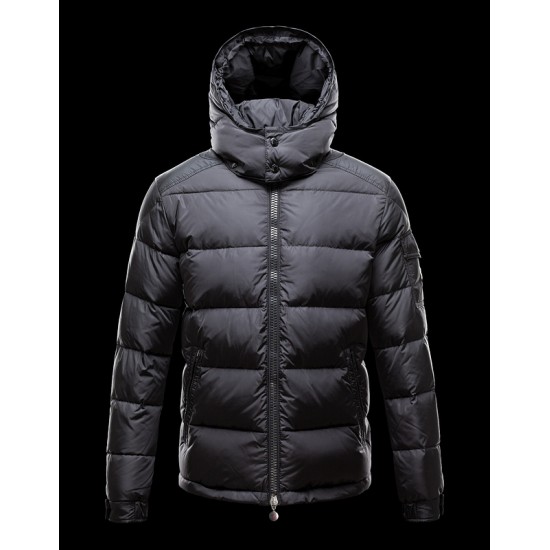 MONCLER MAYA 亚光，0-7码