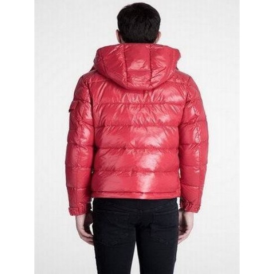 MONCLER MAYA REAL PICTURE