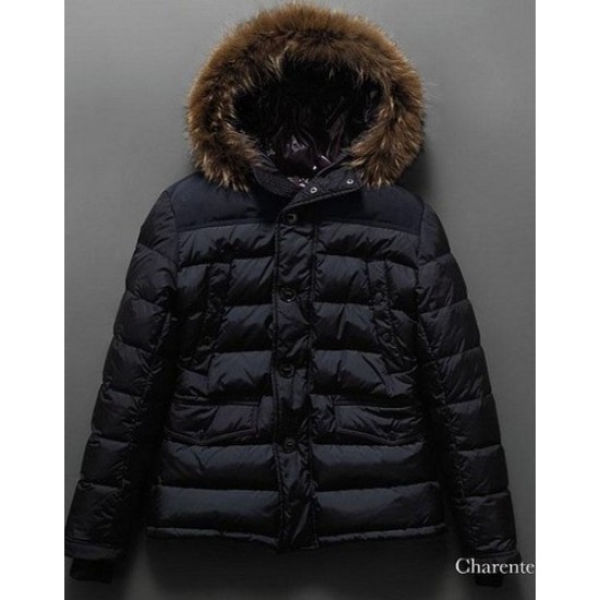 MONCLER CHARENTE，0-7码