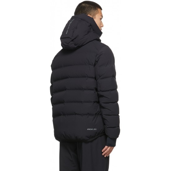 MONCLER GRENOBLE Down Lagorai Jacket