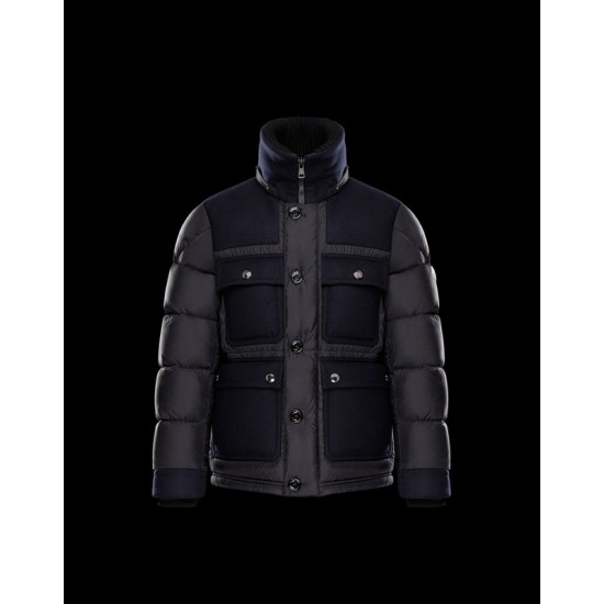 MONCLER RILLIEUX