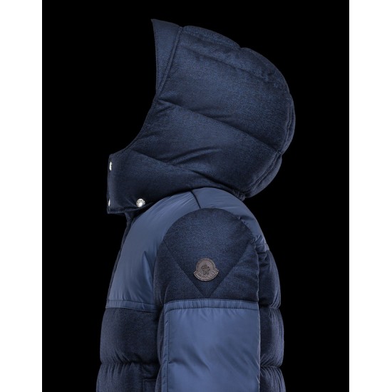 MONCLER SEVERAC