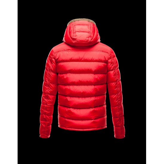 MONCLER CANUT 男款