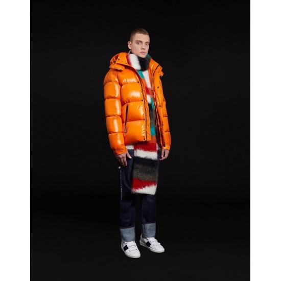 MONCLER COAT 1