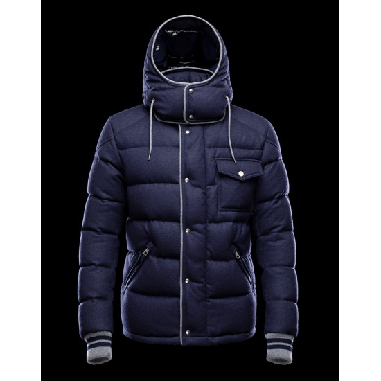 MONCLER BRESLE 男款