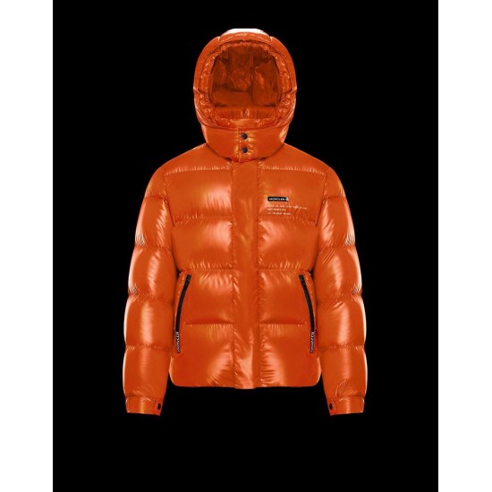 MONCLER COAT 1