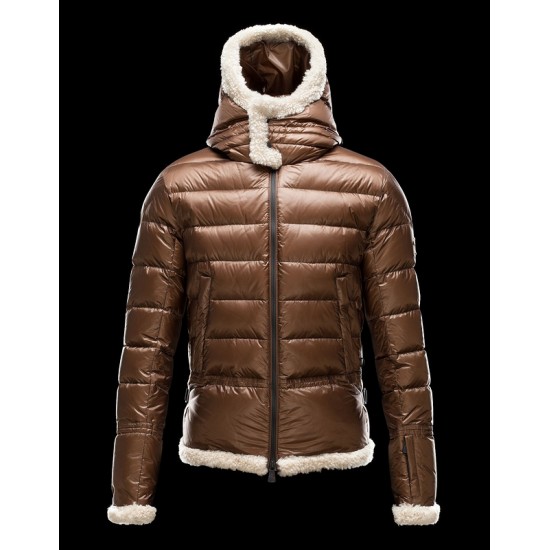 Moncler Grenoble Barrhorn男款